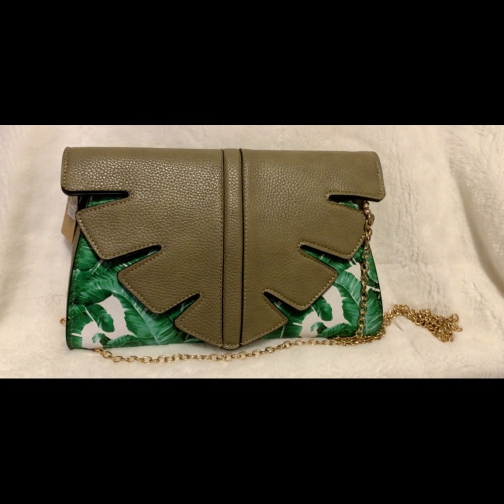 Hawaiian Crossbody